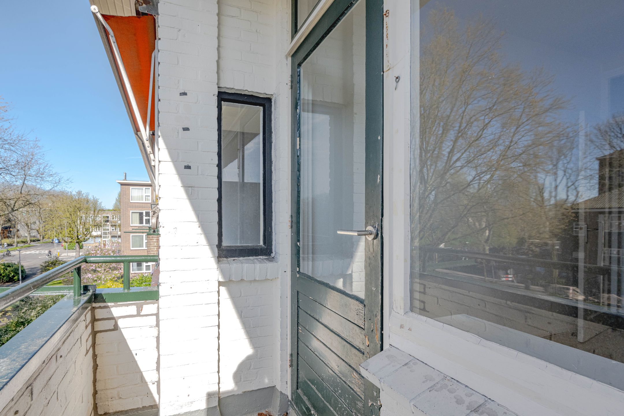 Foto 18 van Van Swietenlaan 87-C