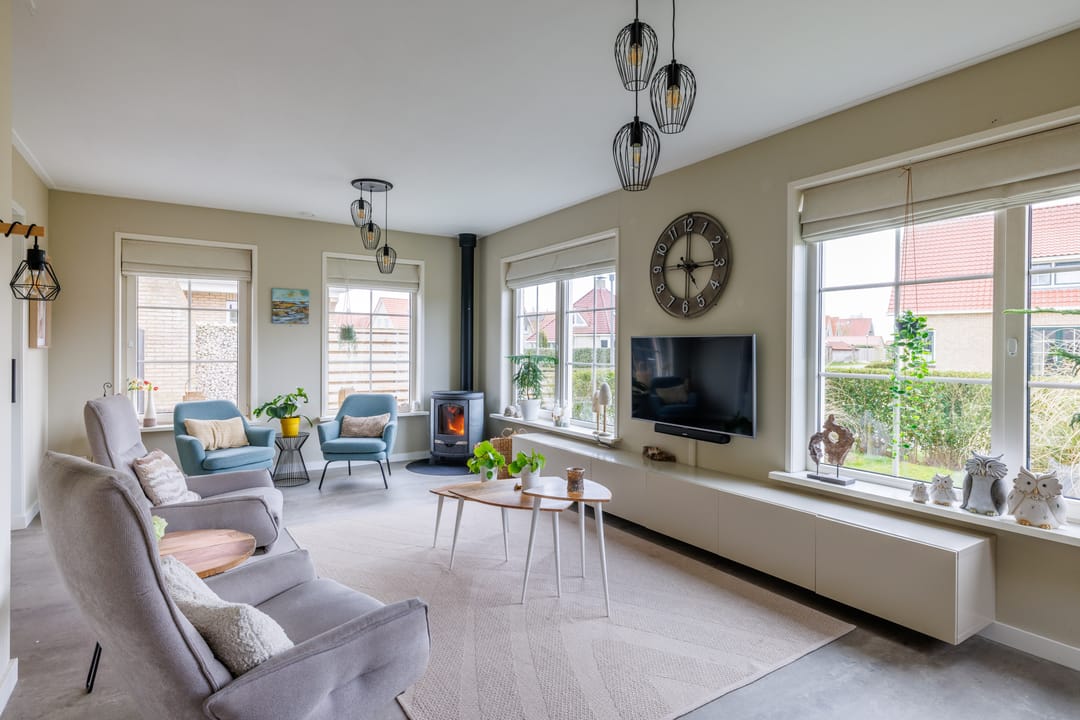 Foto 7 van Oliviershiem 8