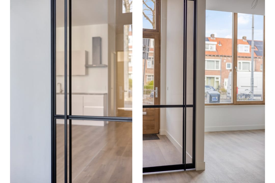 Foto 7 van Bredalaan 57