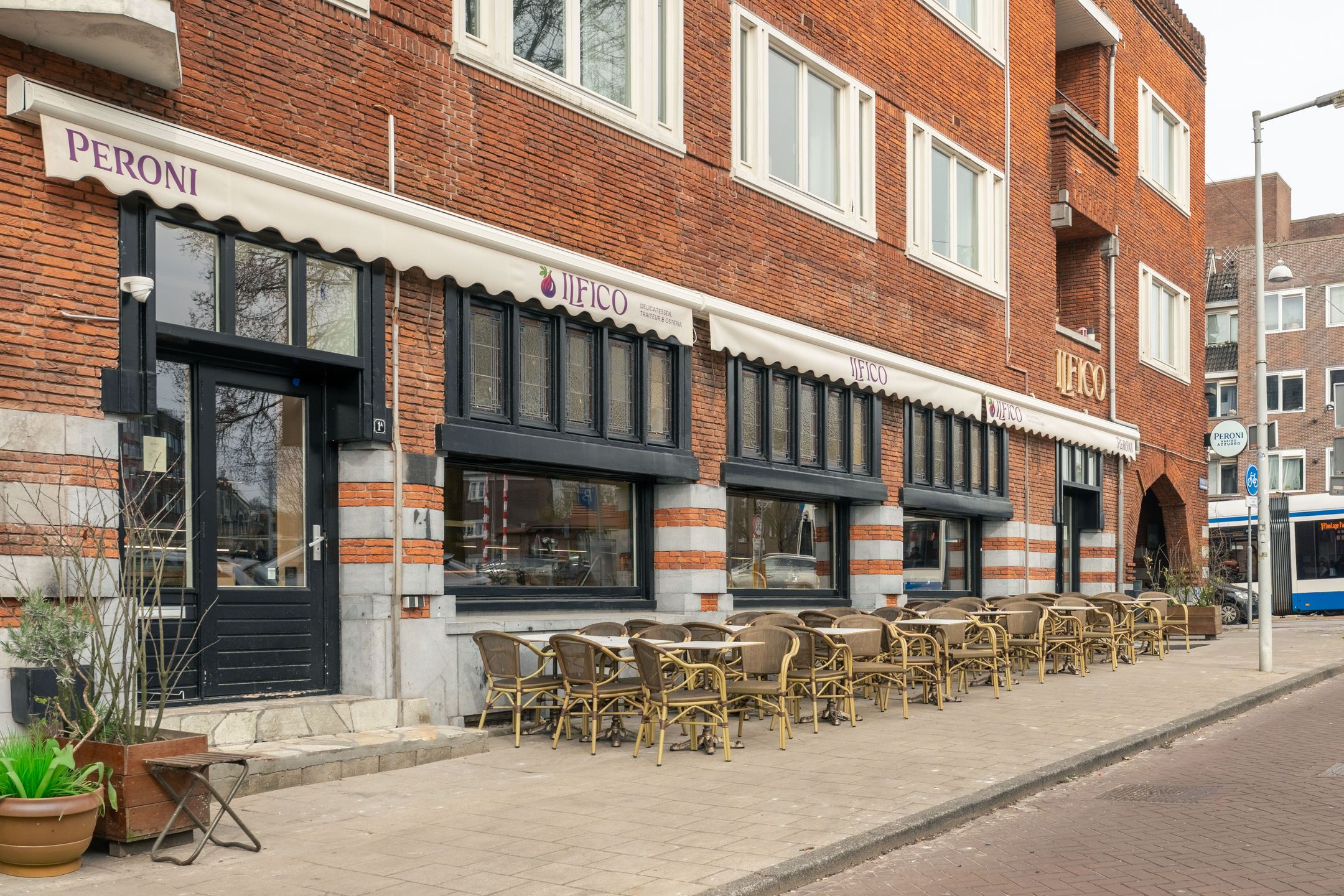 Foto 36 van Sloterkade 22-L