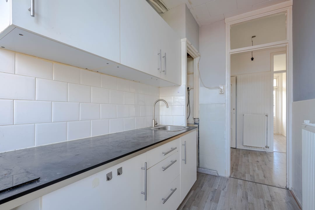 Foto 13 van Van Swietenlaan 87-C