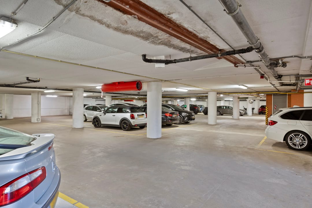 Foto 32 van Sloterkade 22-L