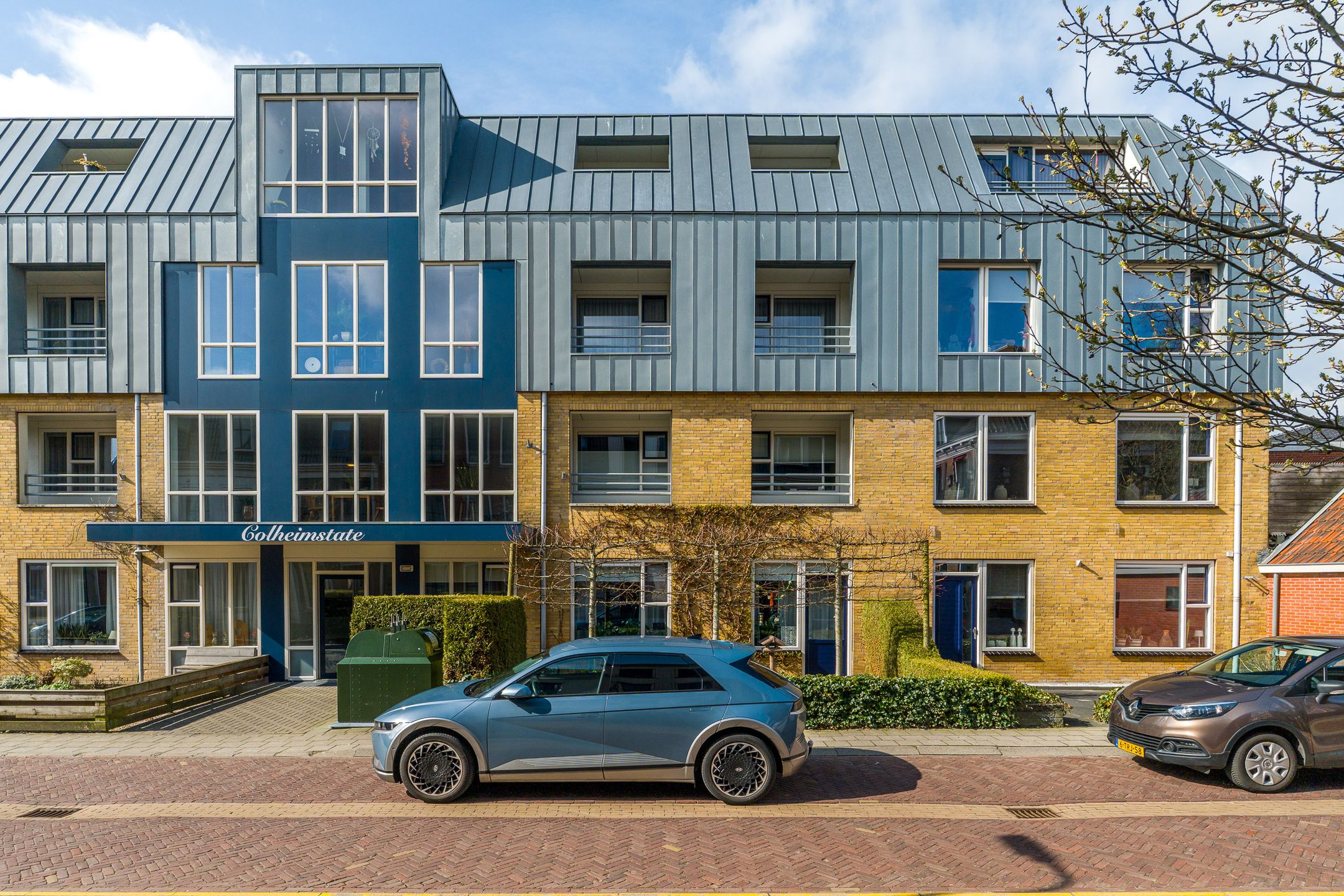 Foto 6 van Eskesstraat 2-E