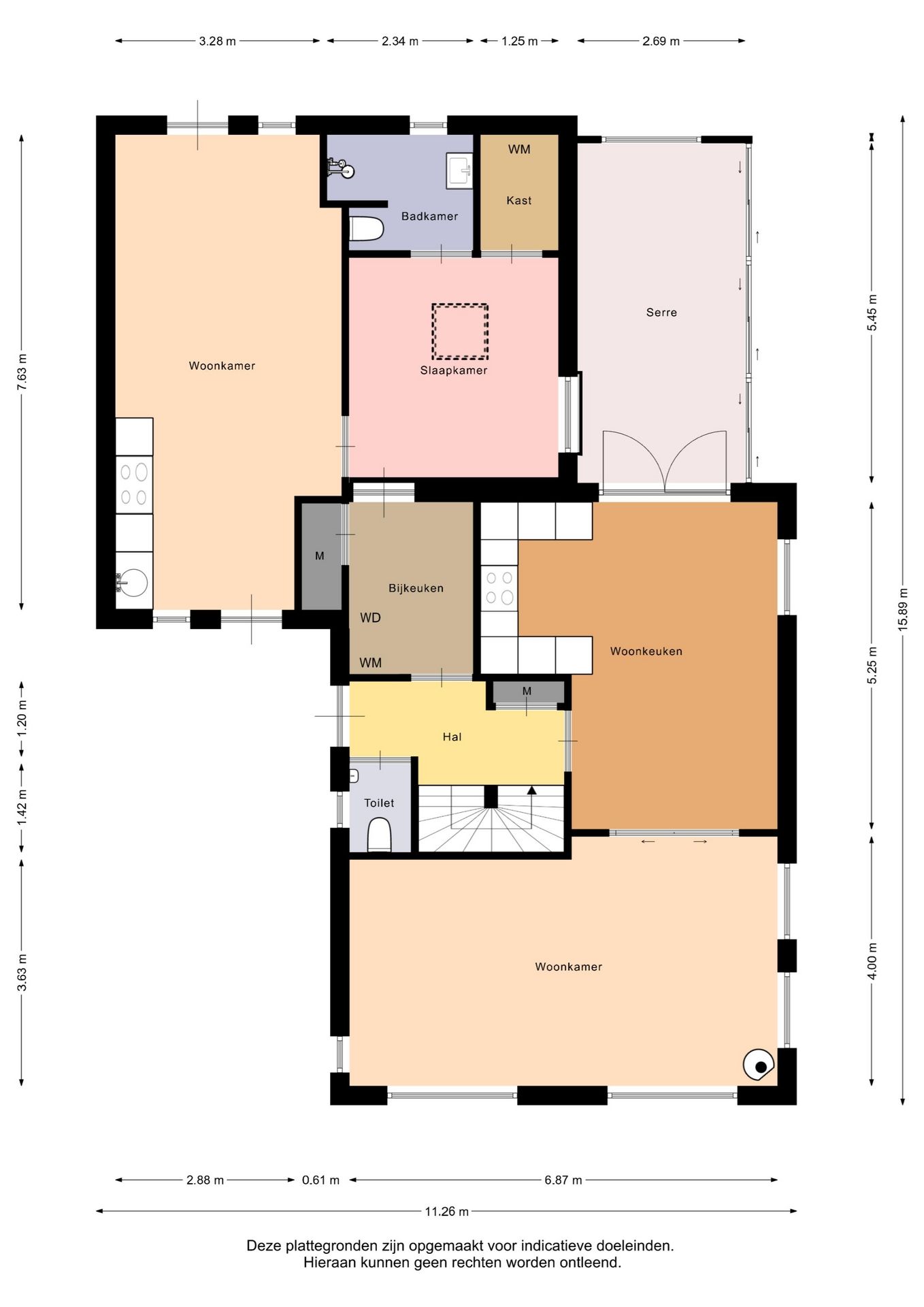 Foto 57 van Oliviershiem 8