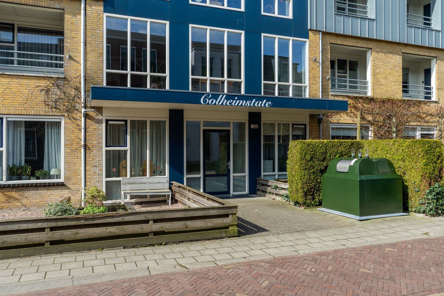 Foto 5 van Eskesstraat 2-E