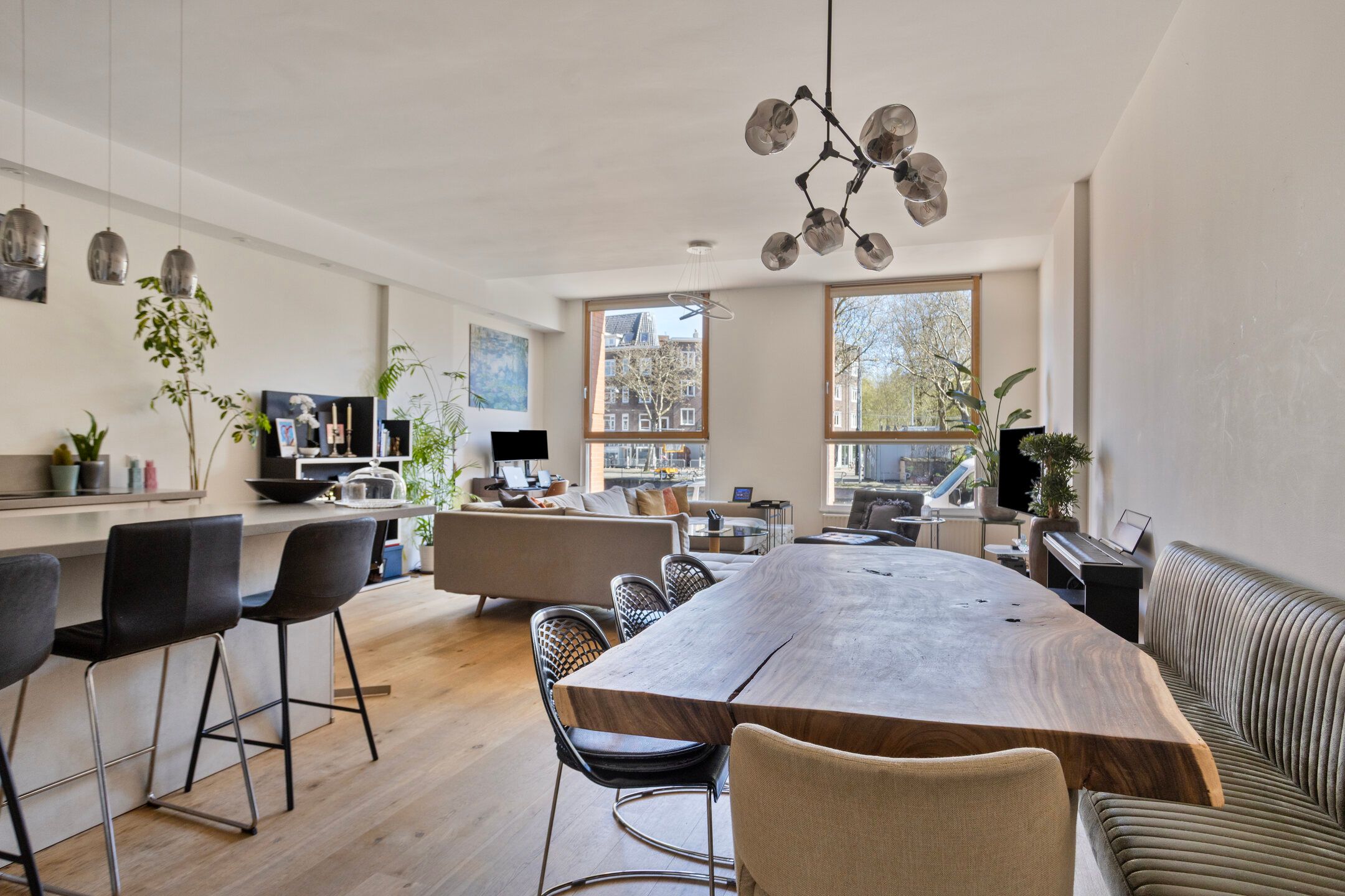 Foto 6 van Sloterkade 22-L