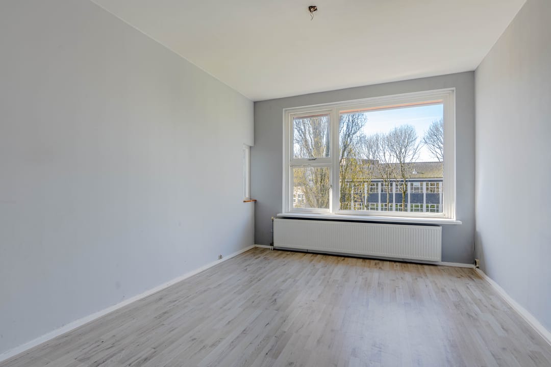 Foto 2 van Van Swietenlaan 87-C