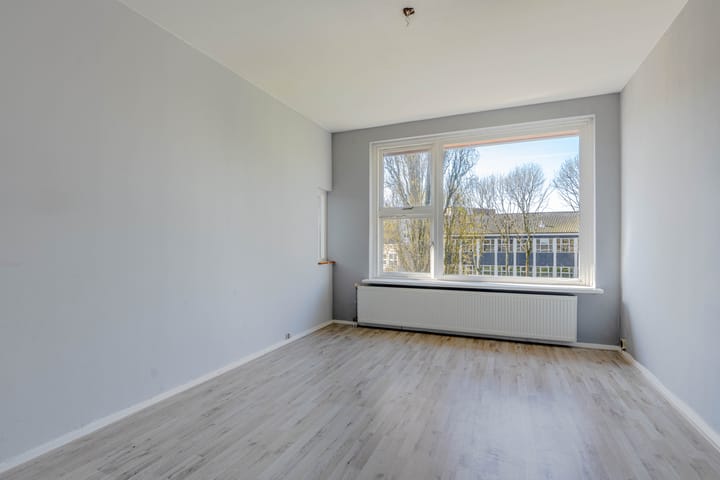 Foto 2 van Van Swietenlaan 87-C