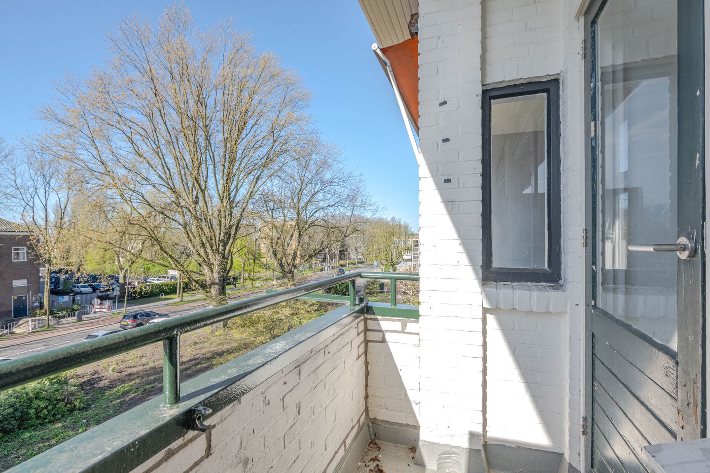 Foto 19 van Van Swietenlaan 87-C