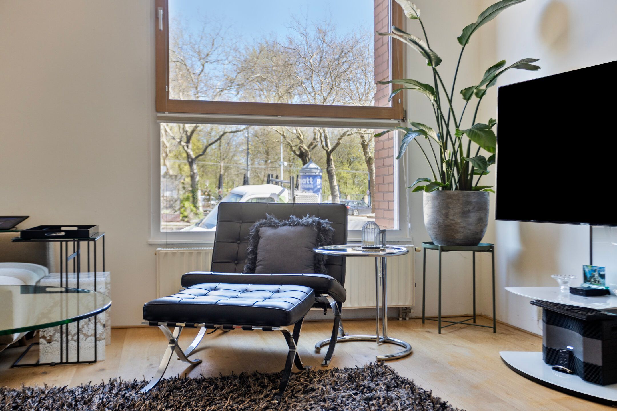 Foto 9 van Sloterkade 22-L