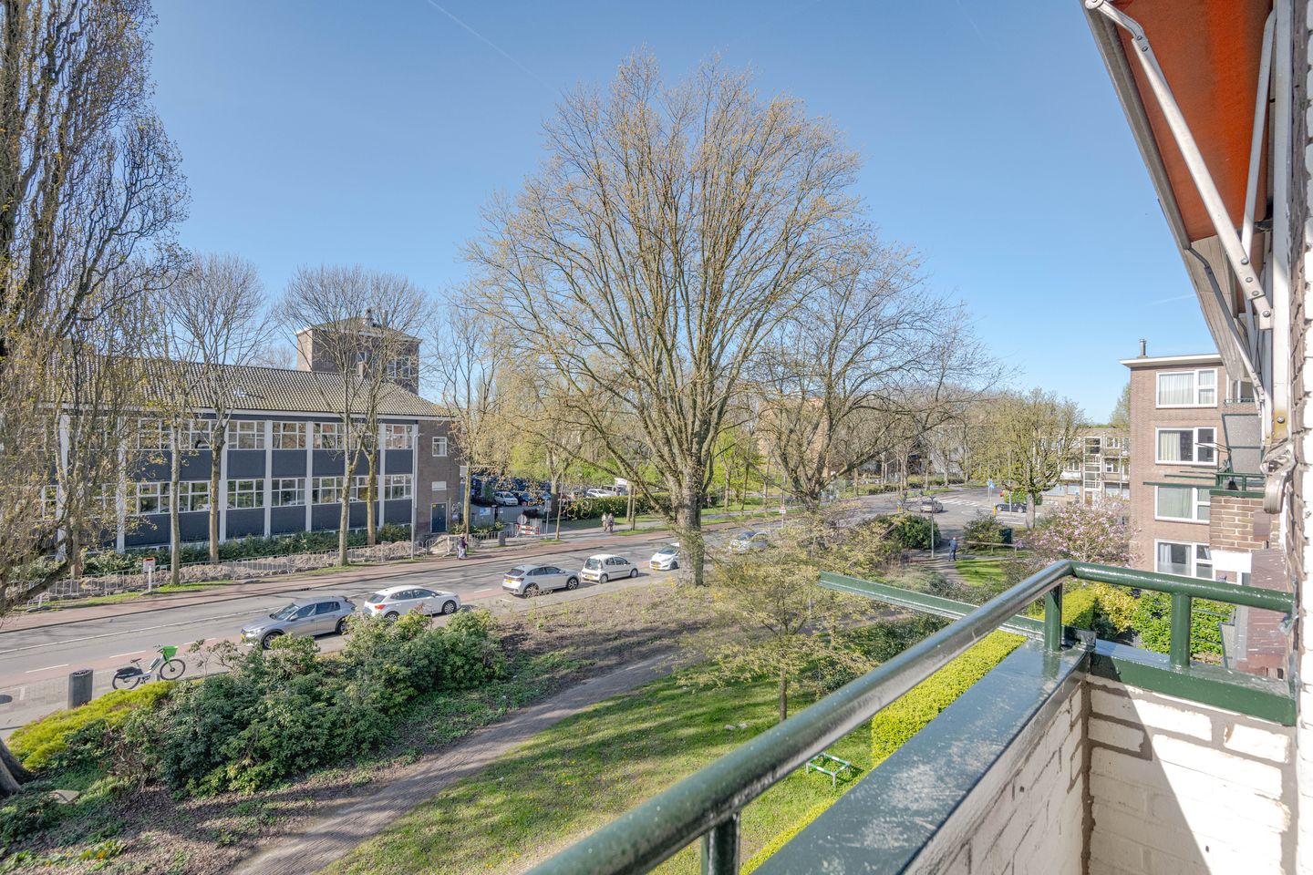 Foto 20 van Van Swietenlaan 87-C