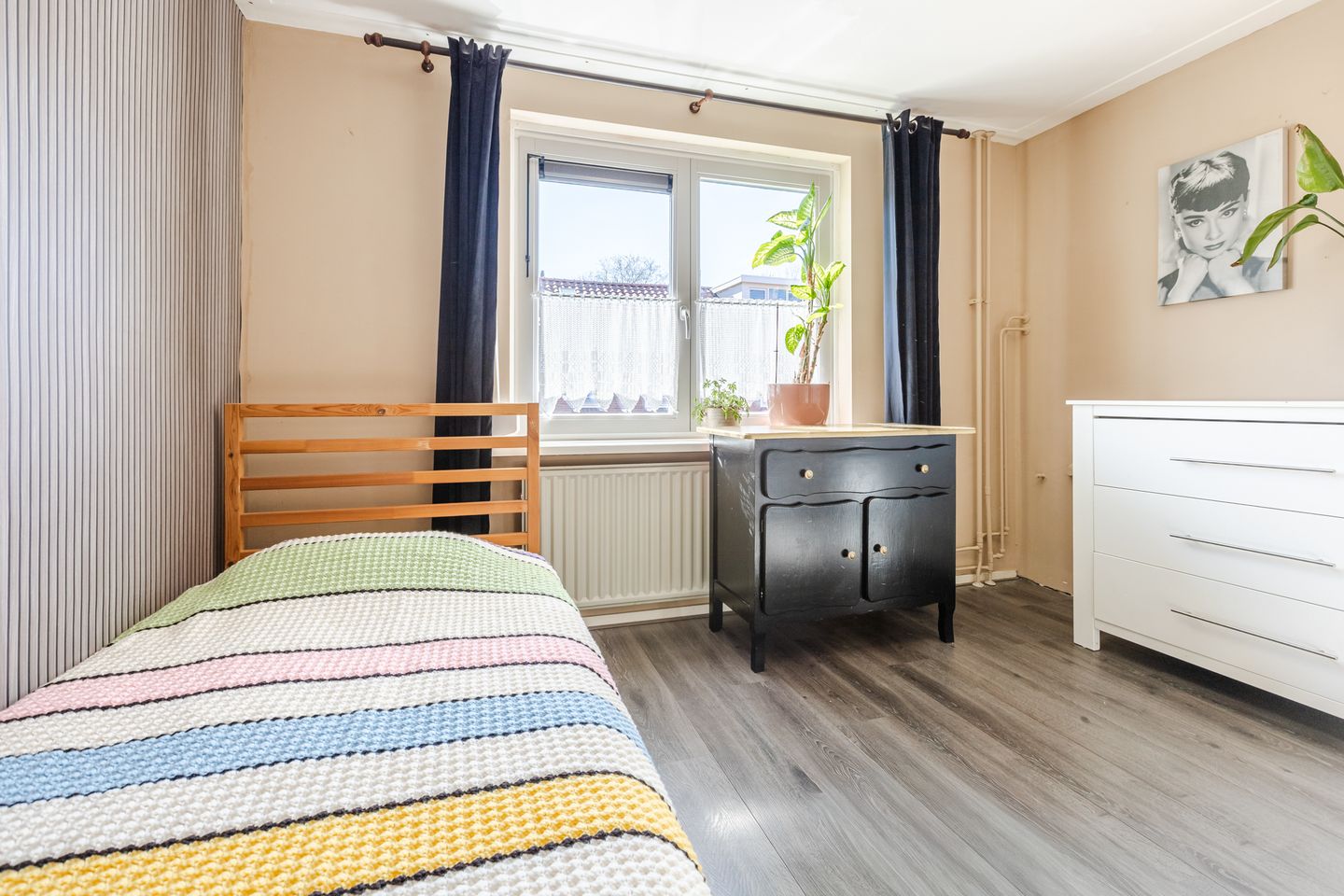 Foto 19 van Outshoornstraat 40