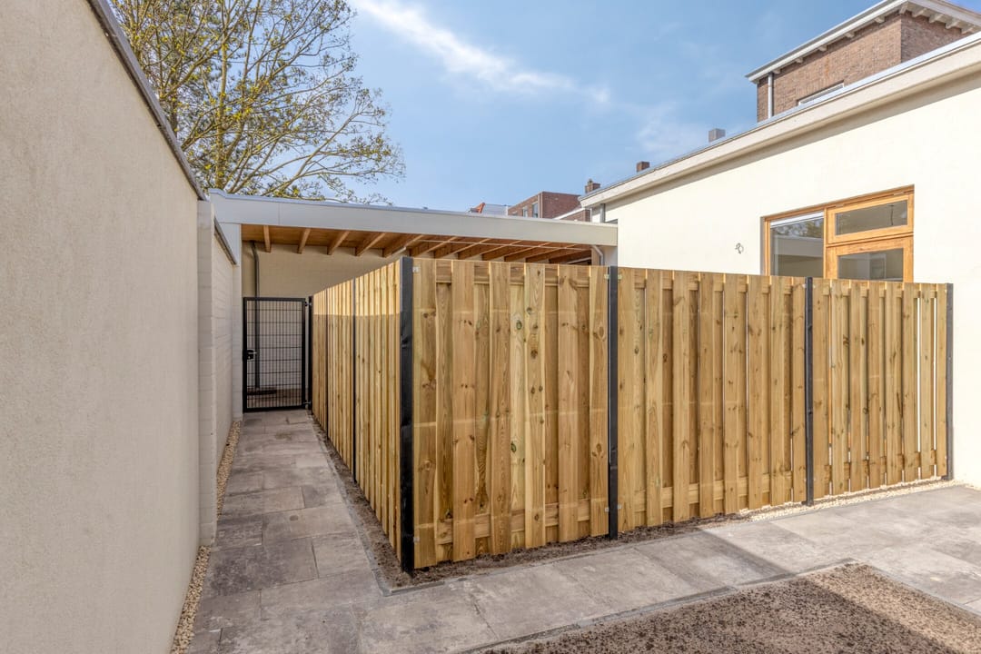 Foto 23 van Bredalaan 57