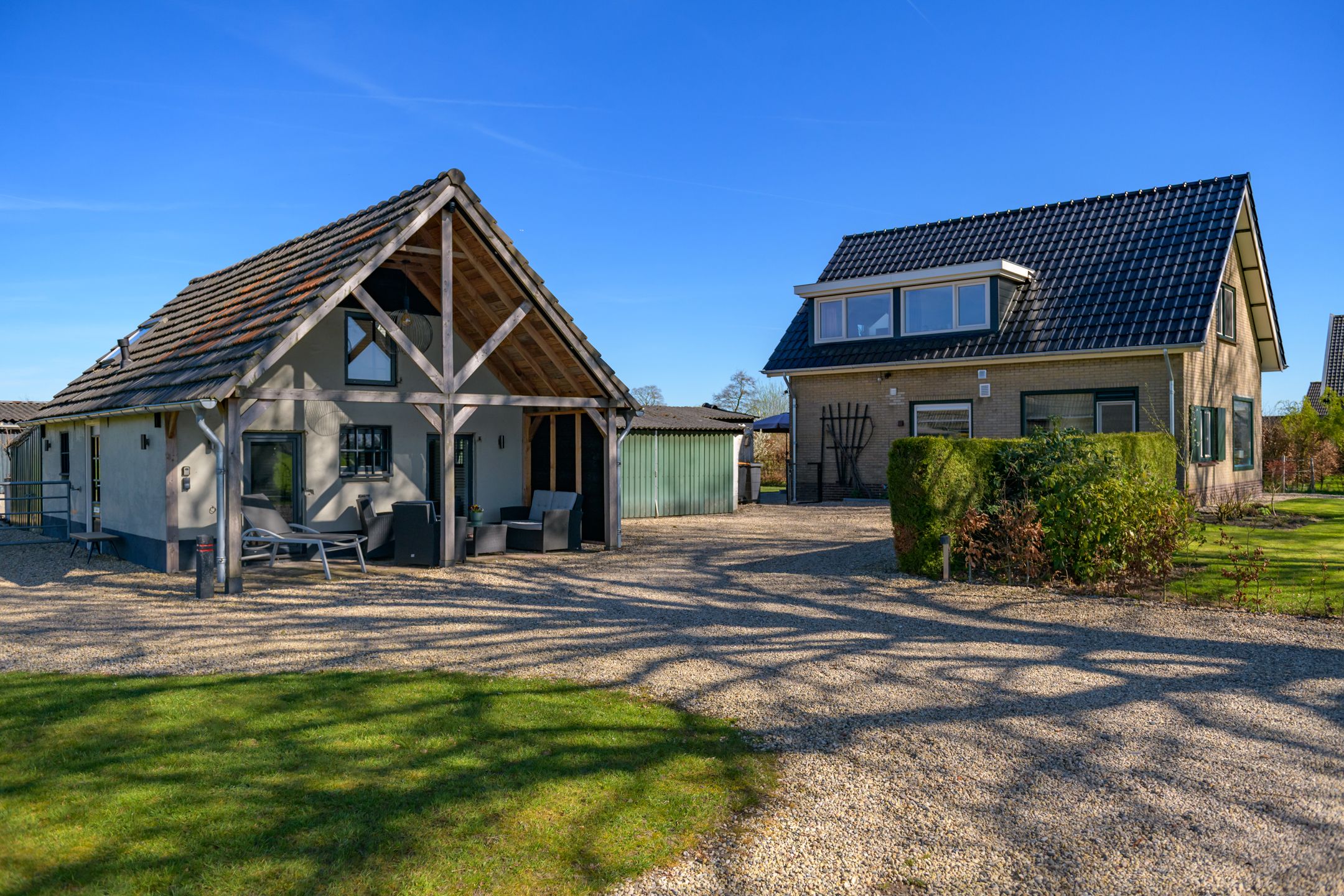 Foto 45 van Krommedijk 5