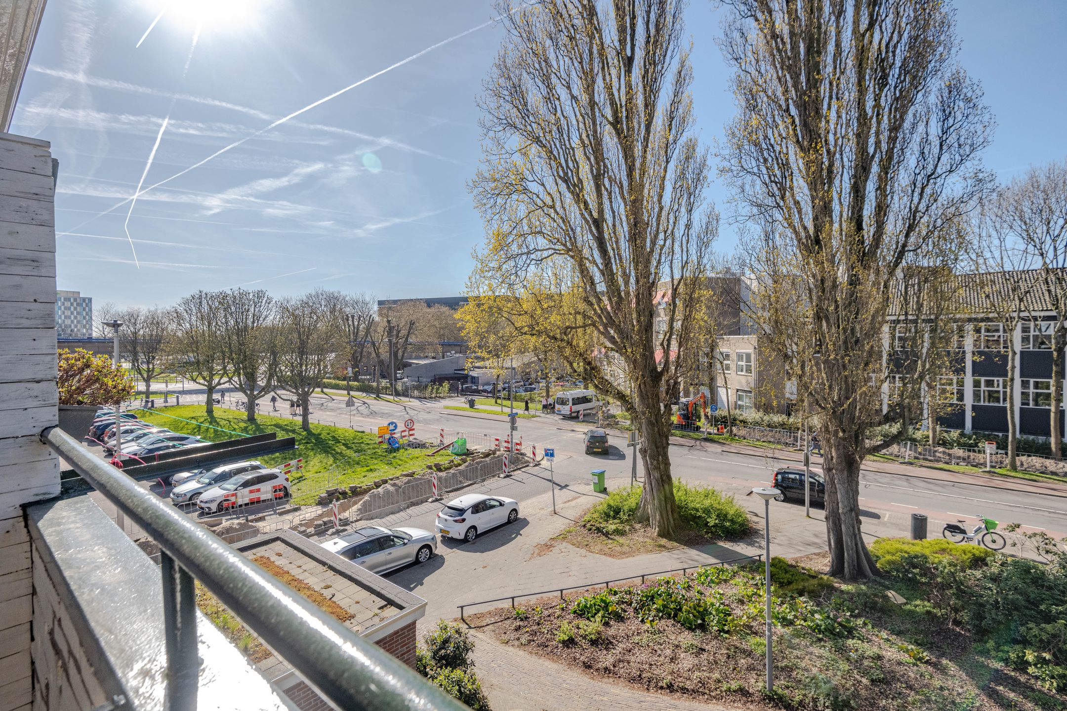 Foto 21 van Van Swietenlaan 87-C