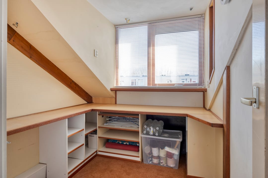 Photo 23 of Staakmolenstraat 119