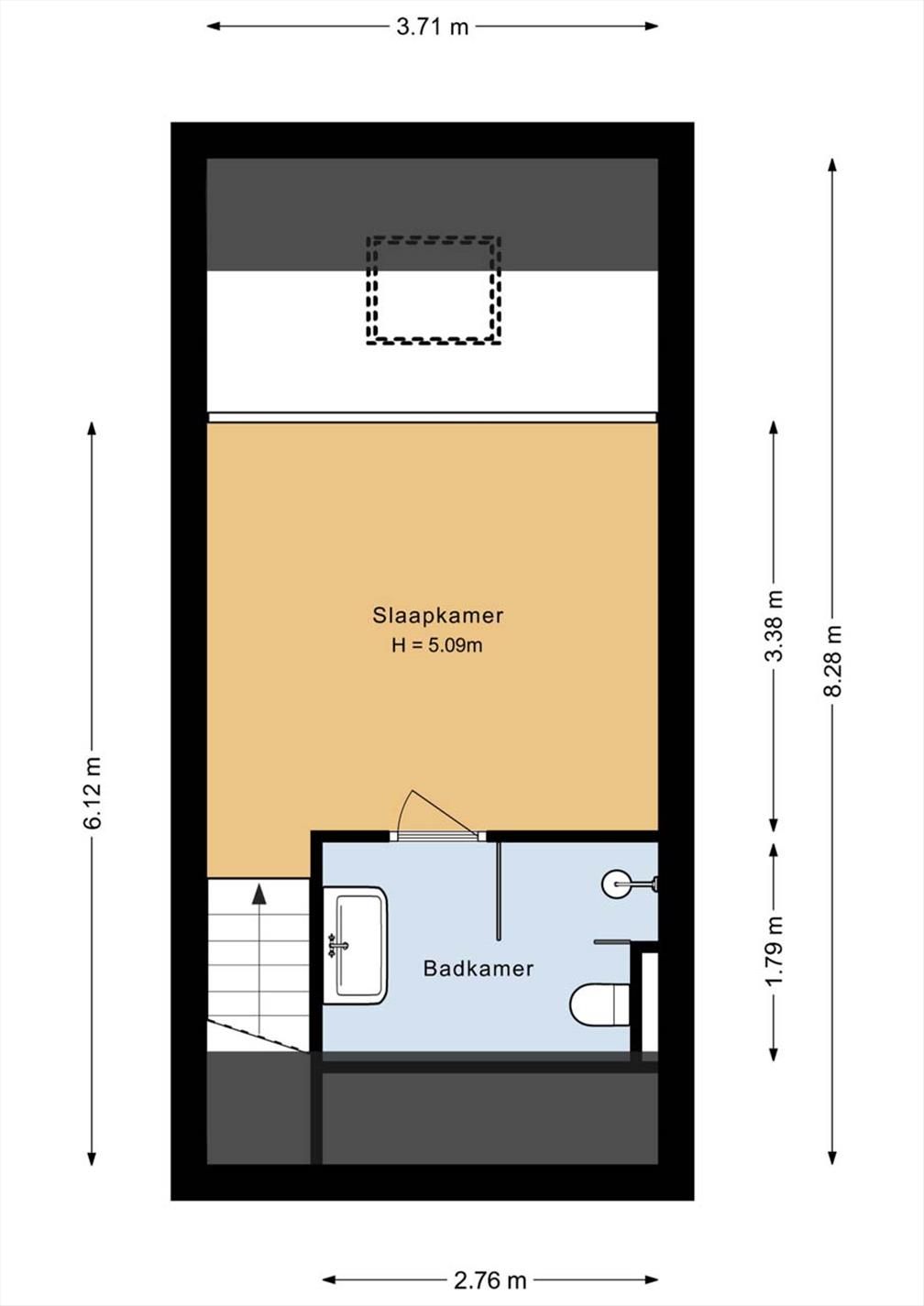 Photo 25 of Verlengde Breevaart 3-16