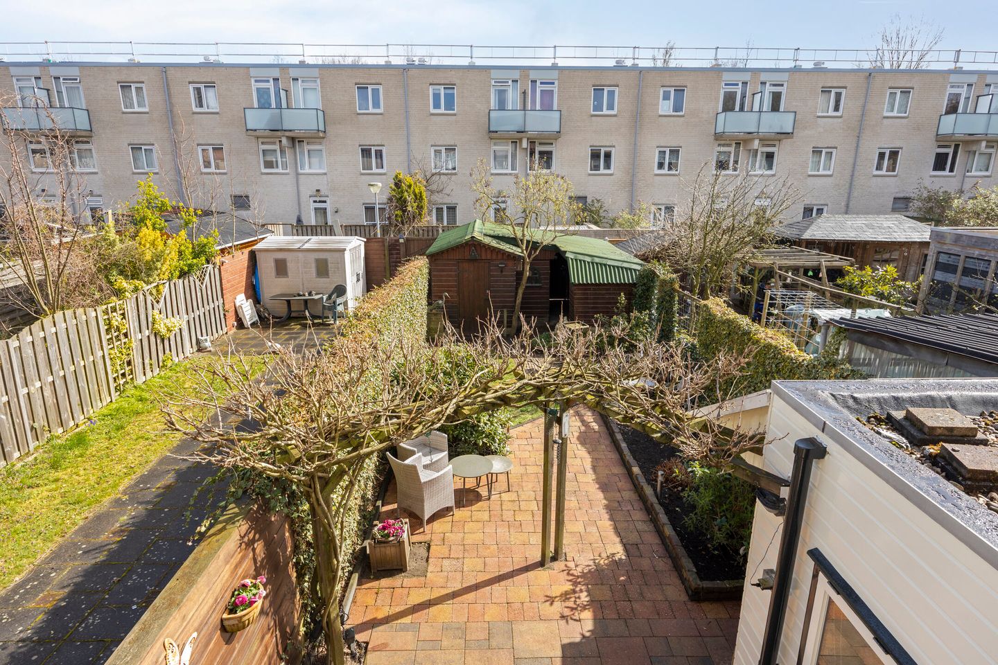 Photo 29 of Staakmolenstraat 119