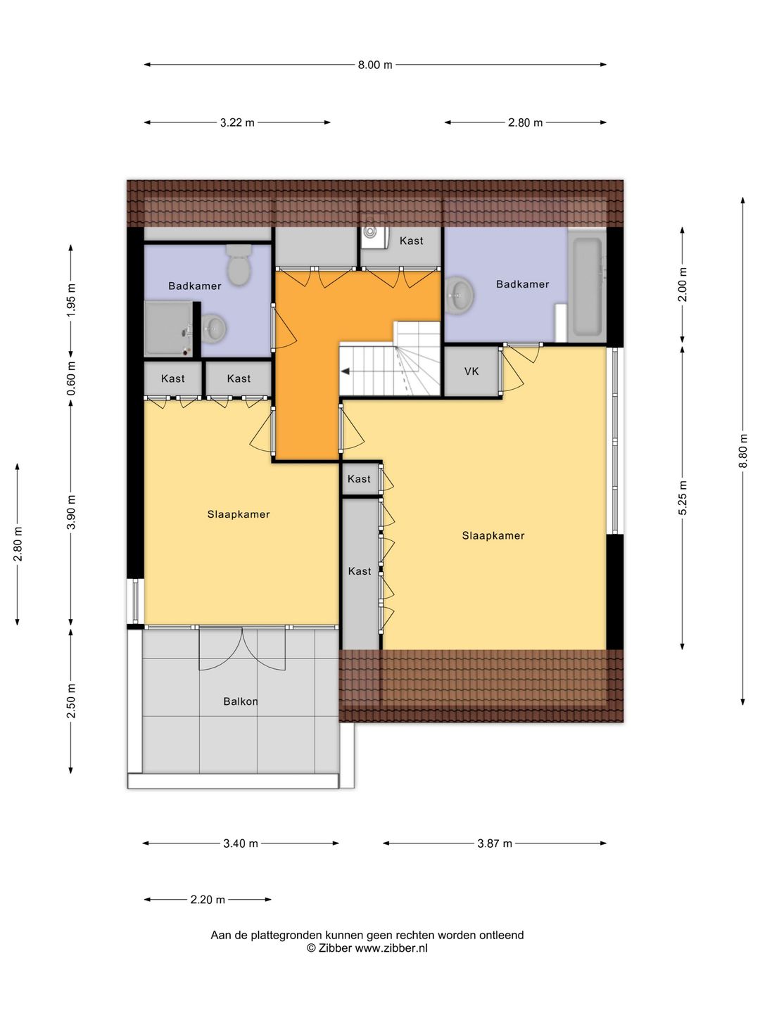 Foto 88 van De Buorren 37