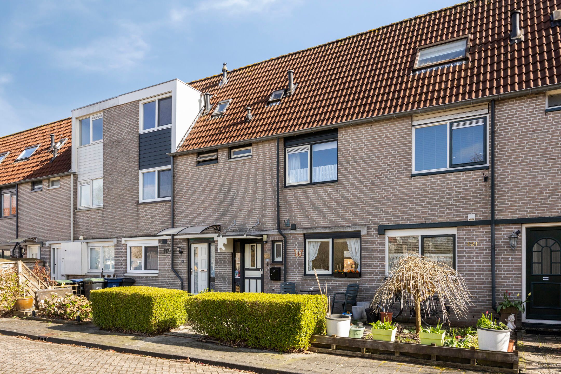 Photo 33 of Staakmolenstraat 119