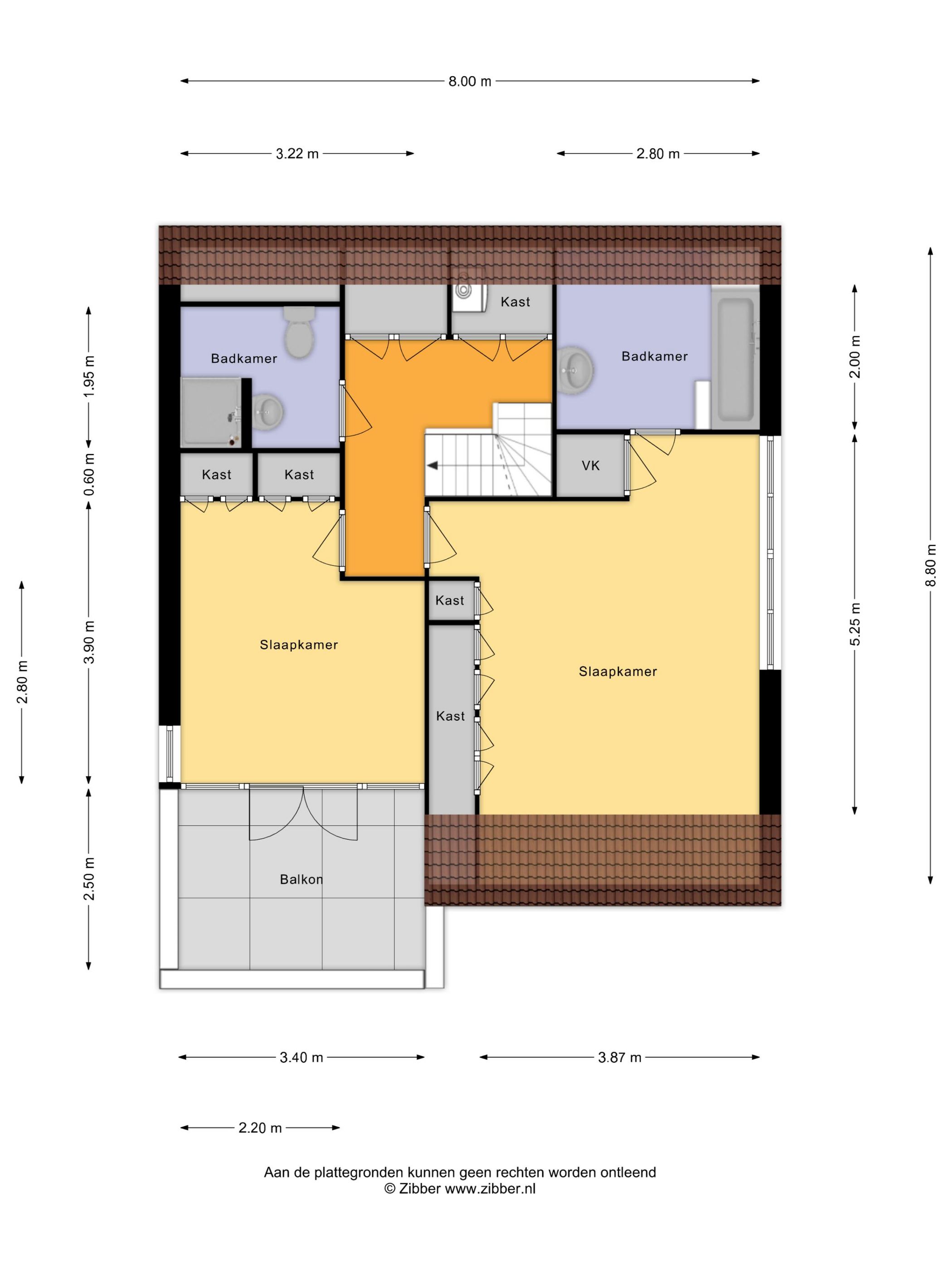 Foto 6 van De Buorren 37