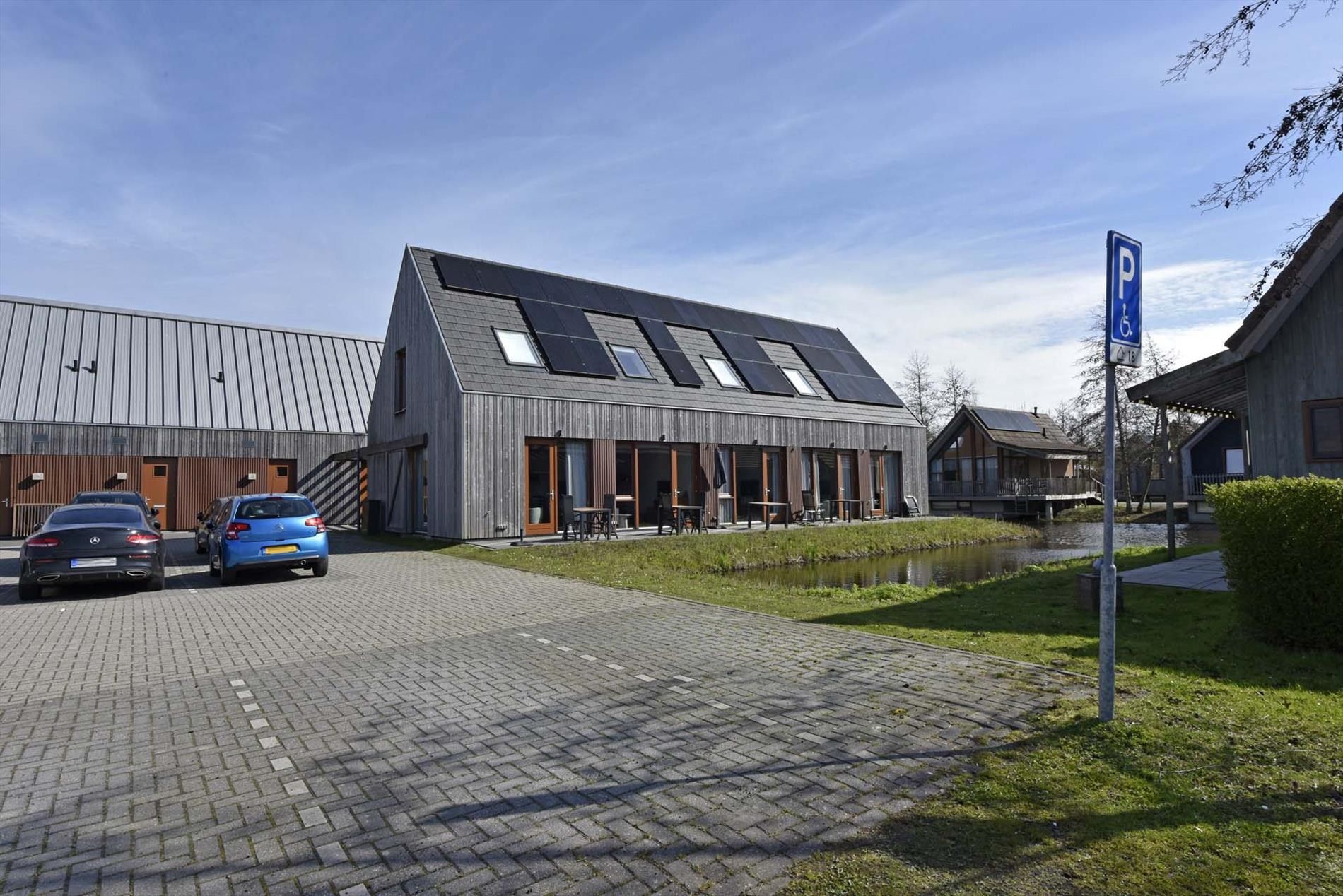 Photo 21 of Verlengde Breevaart 3-16