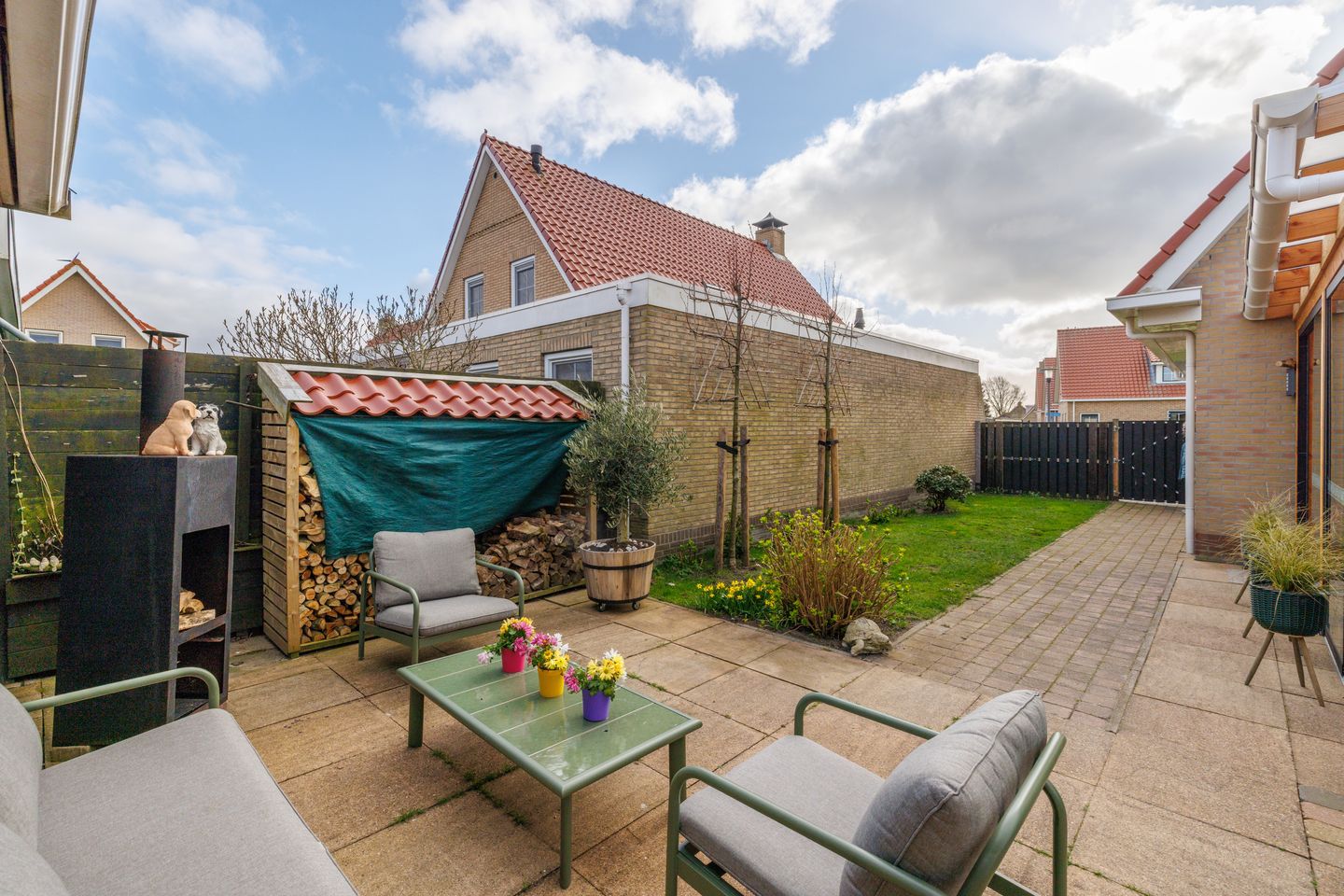 Foto 35 van Oliviershiem 8