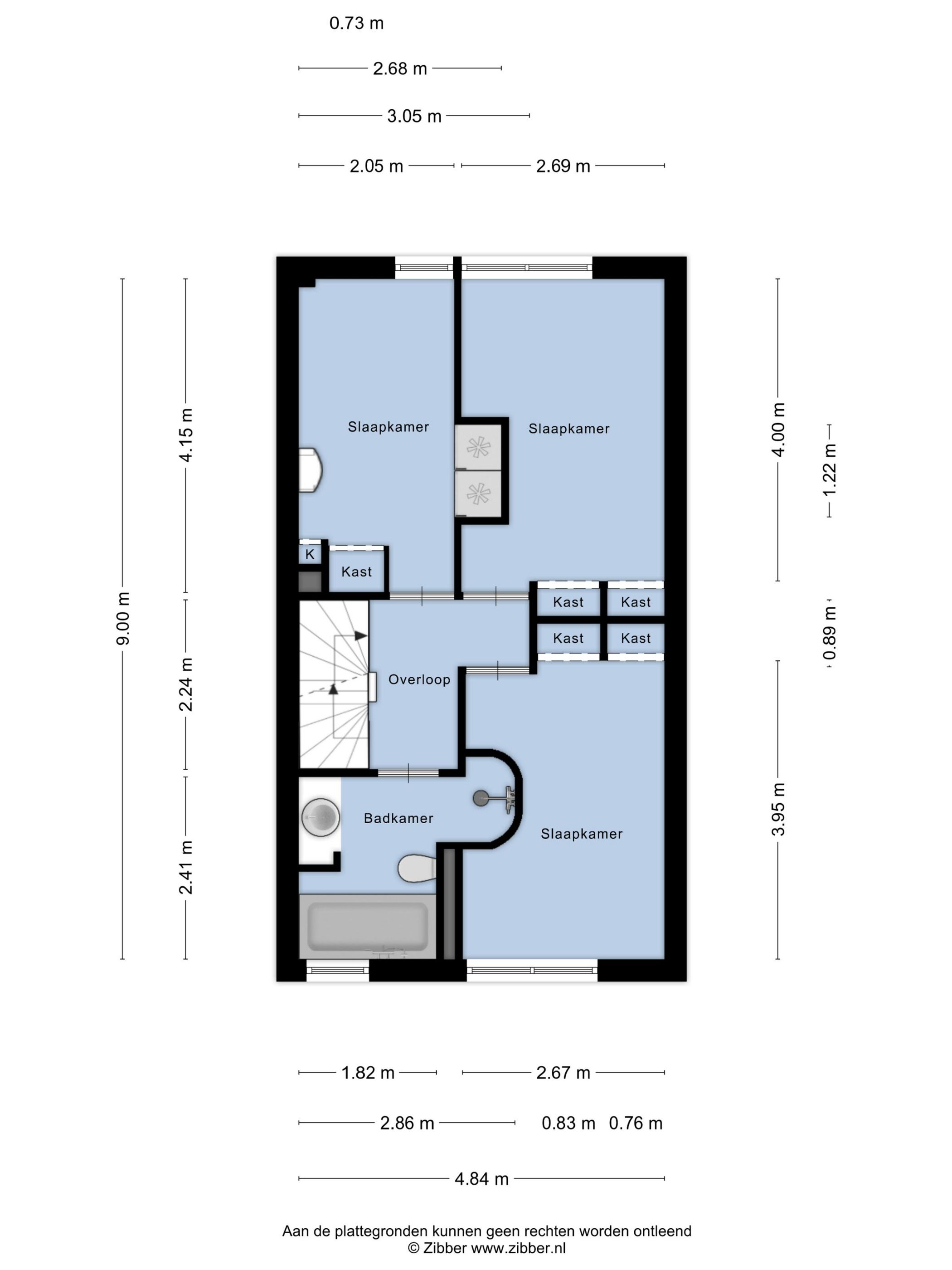 Photo 42 of Staakmolenstraat 119