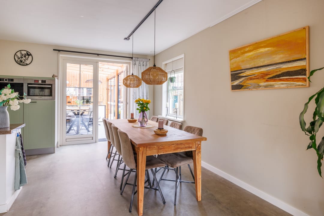 Foto 13 van Oliviershiem 8