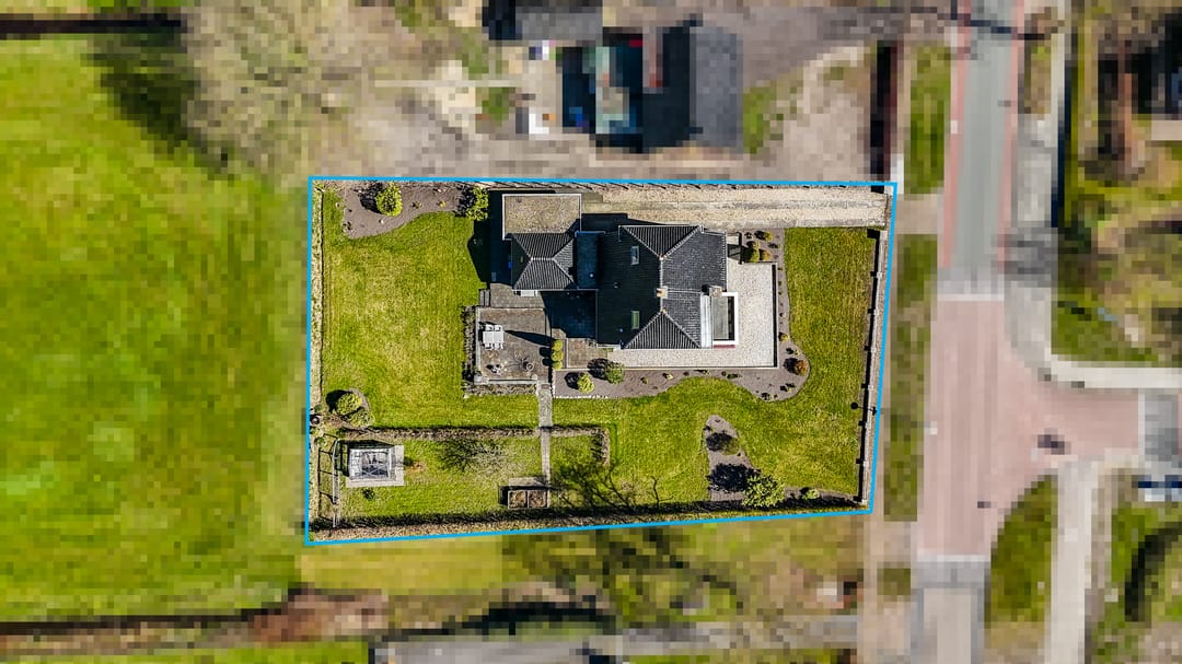 Foto 37 van De Buorren 37