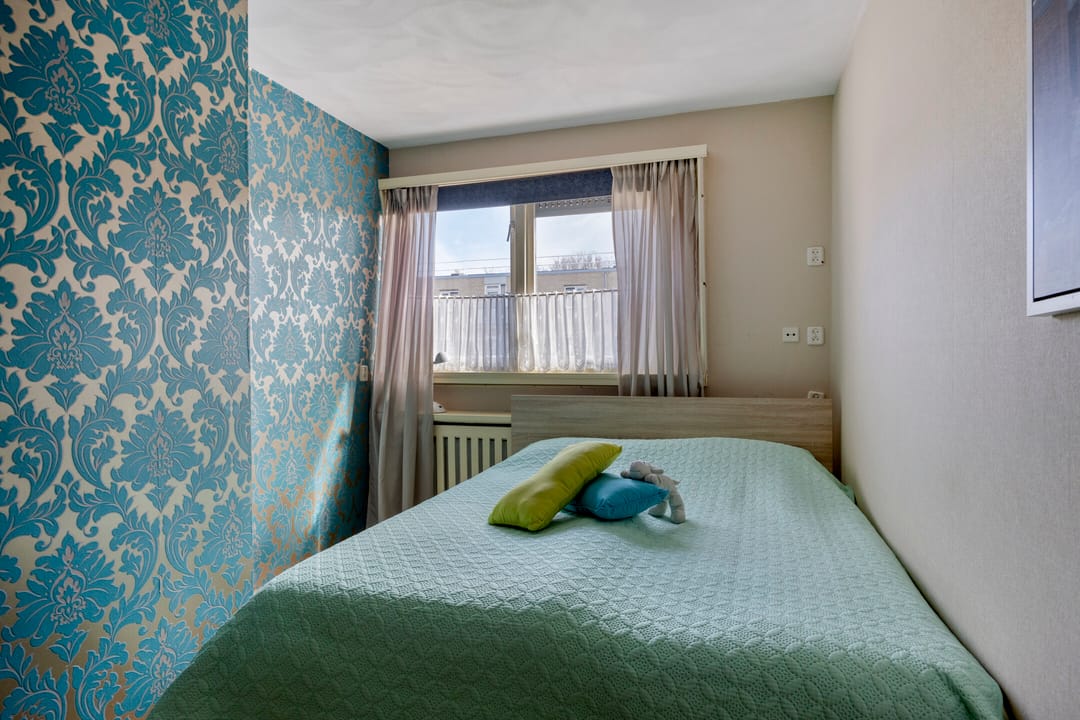 Photo 17 of Staakmolenstraat 119