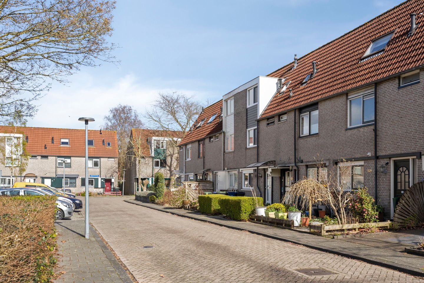 Photo 34 of Staakmolenstraat 119