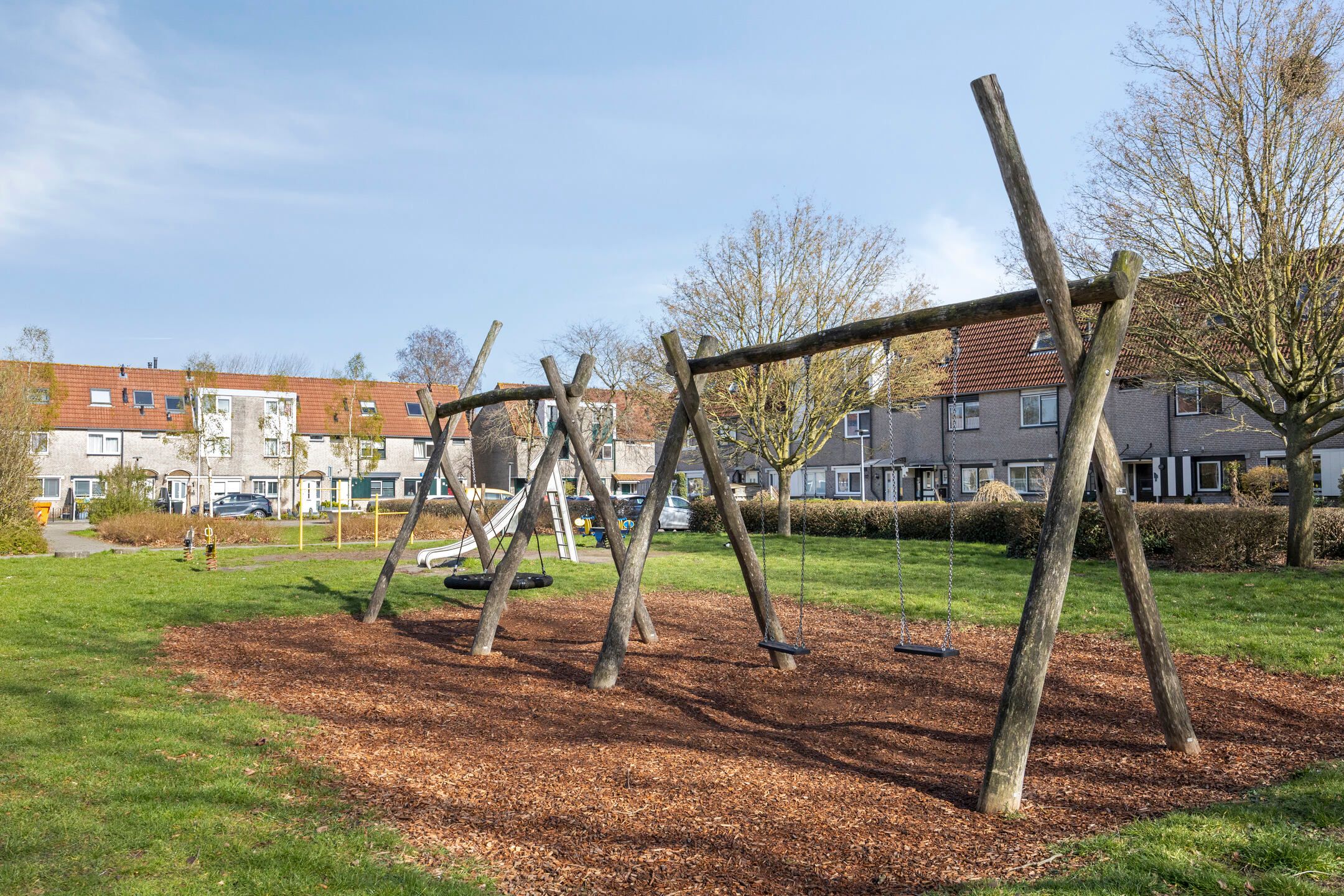 Photo 36 of Staakmolenstraat 119