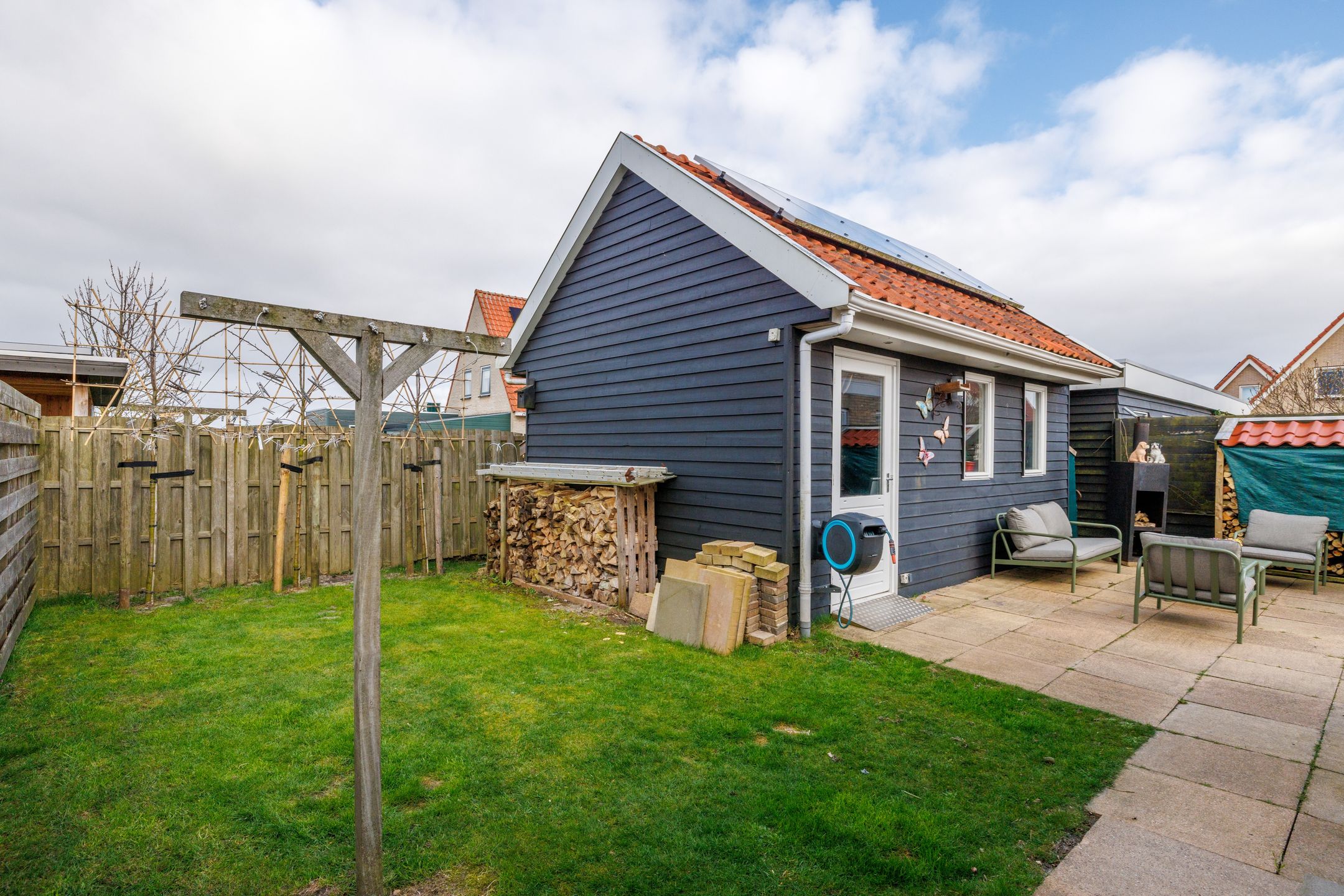 Foto 33 van Oliviershiem 8