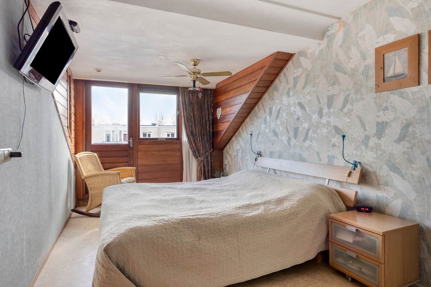 Photo 25 of Staakmolenstraat 119