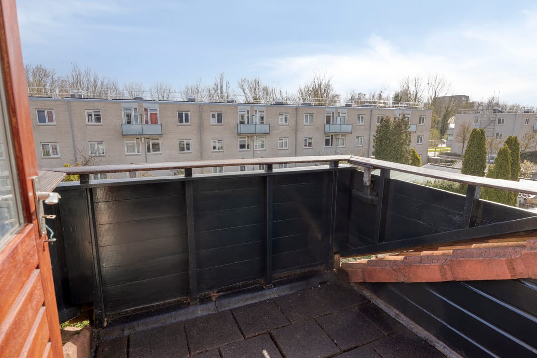 Photo 26 of Staakmolenstraat 119