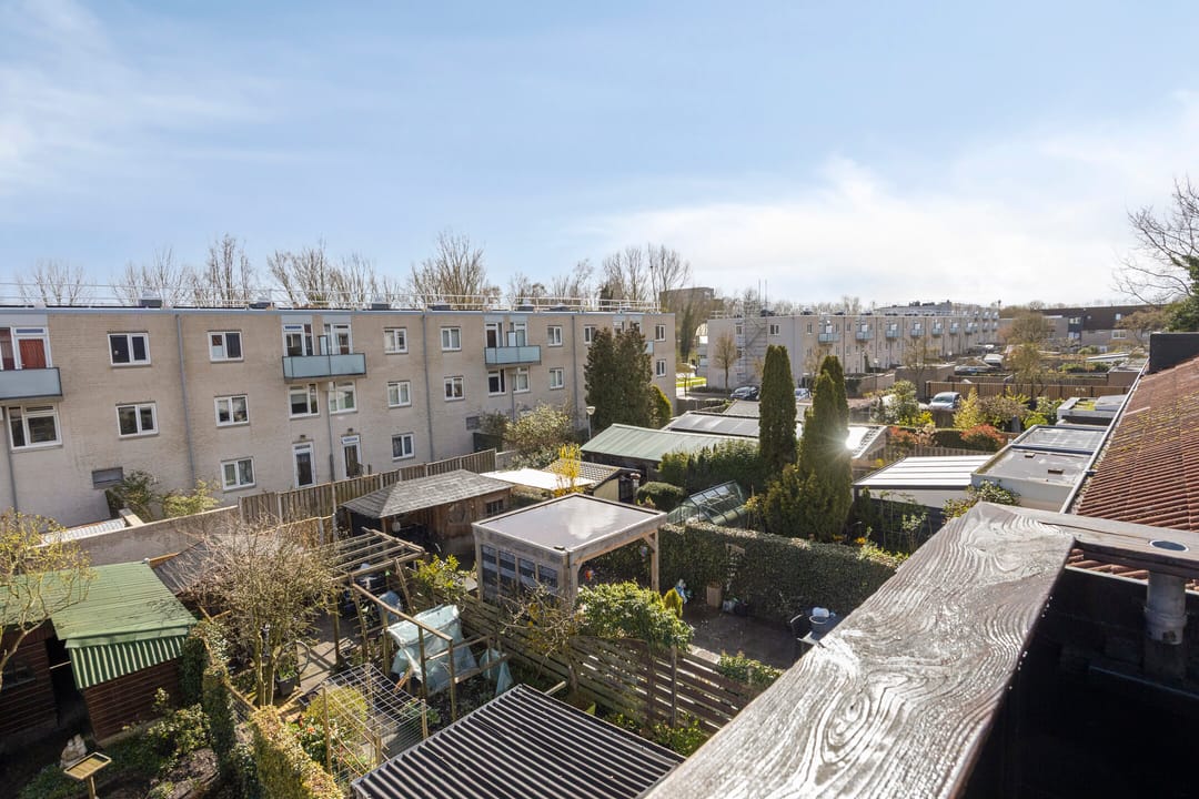 Photo 28 of Staakmolenstraat 119