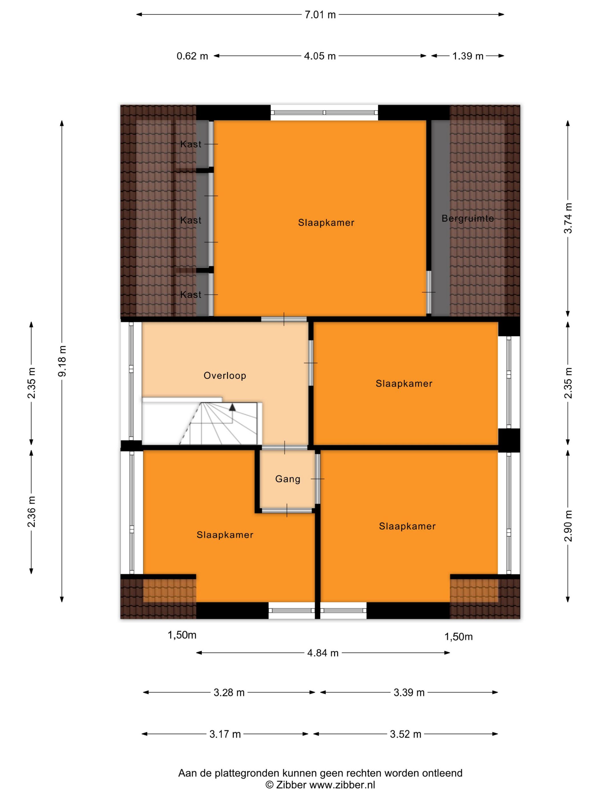 Foto 54 van Krommedijk 5