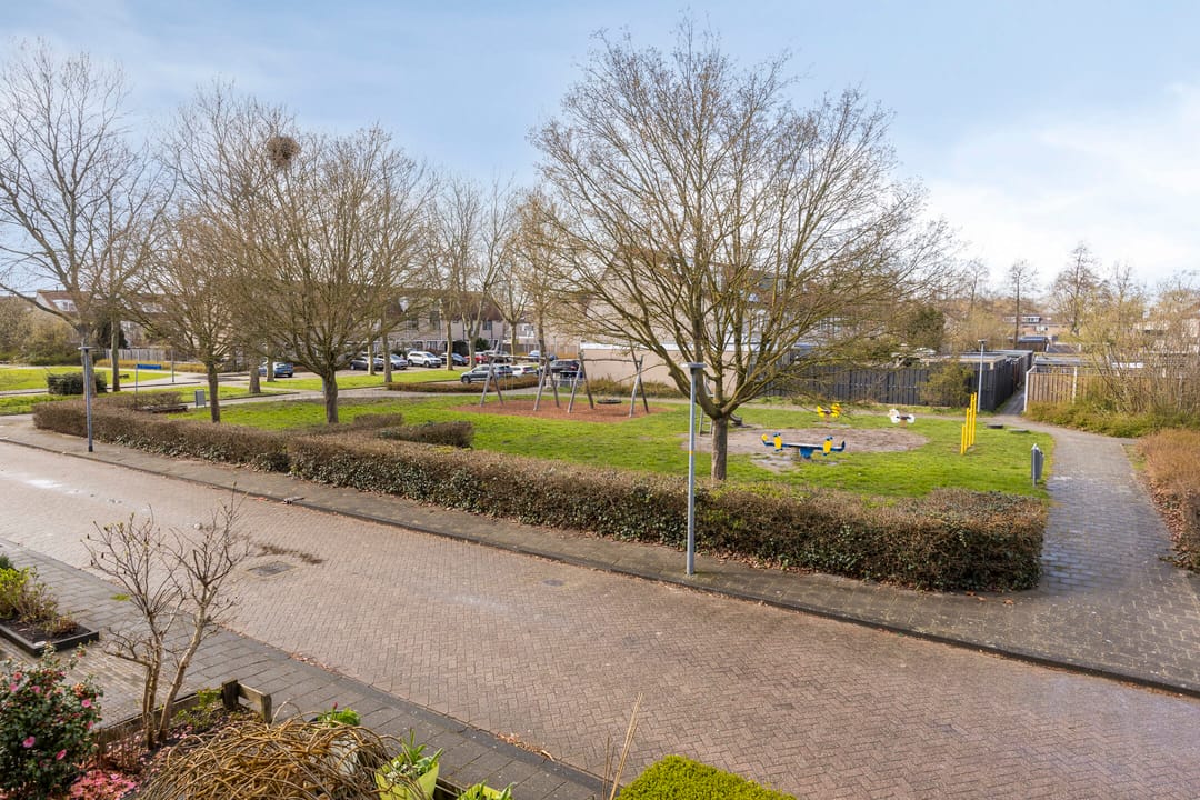 Photo 37 of Staakmolenstraat 119