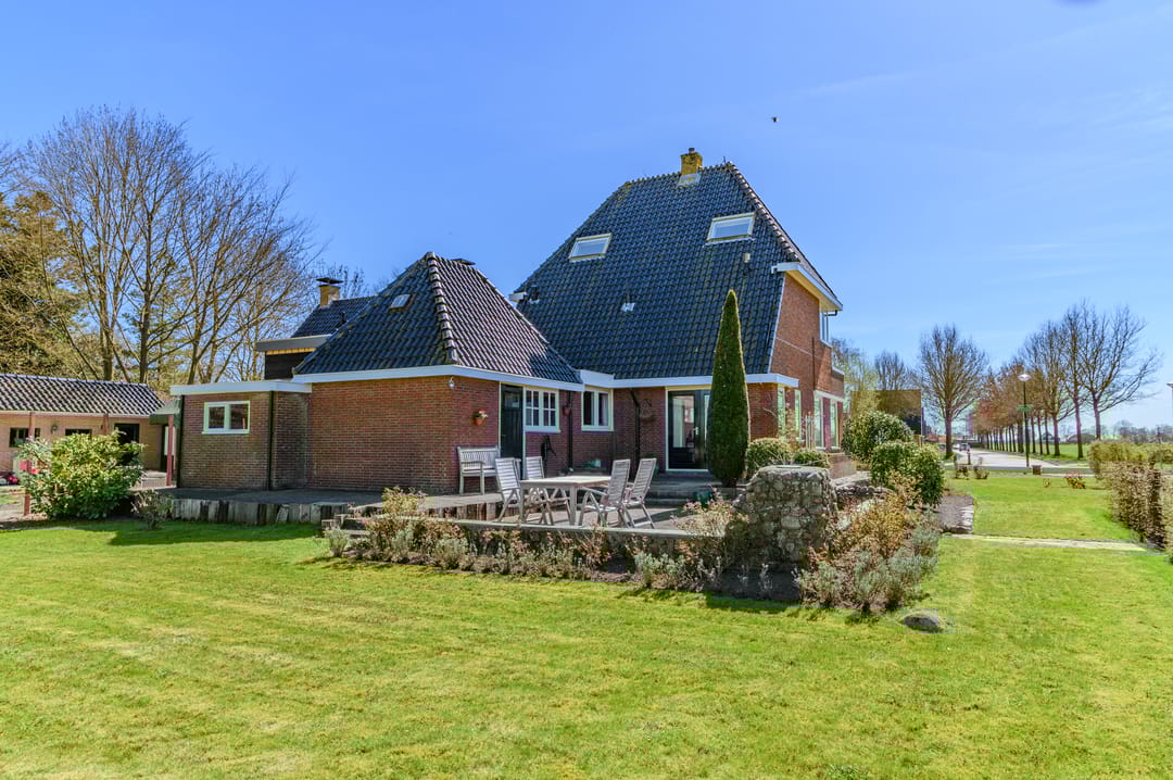 Foto 11 van De Buorren 37