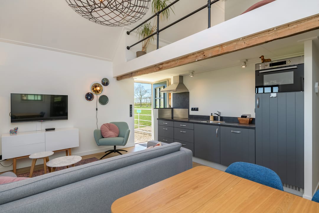 Foto 22 van Krommedijk 5