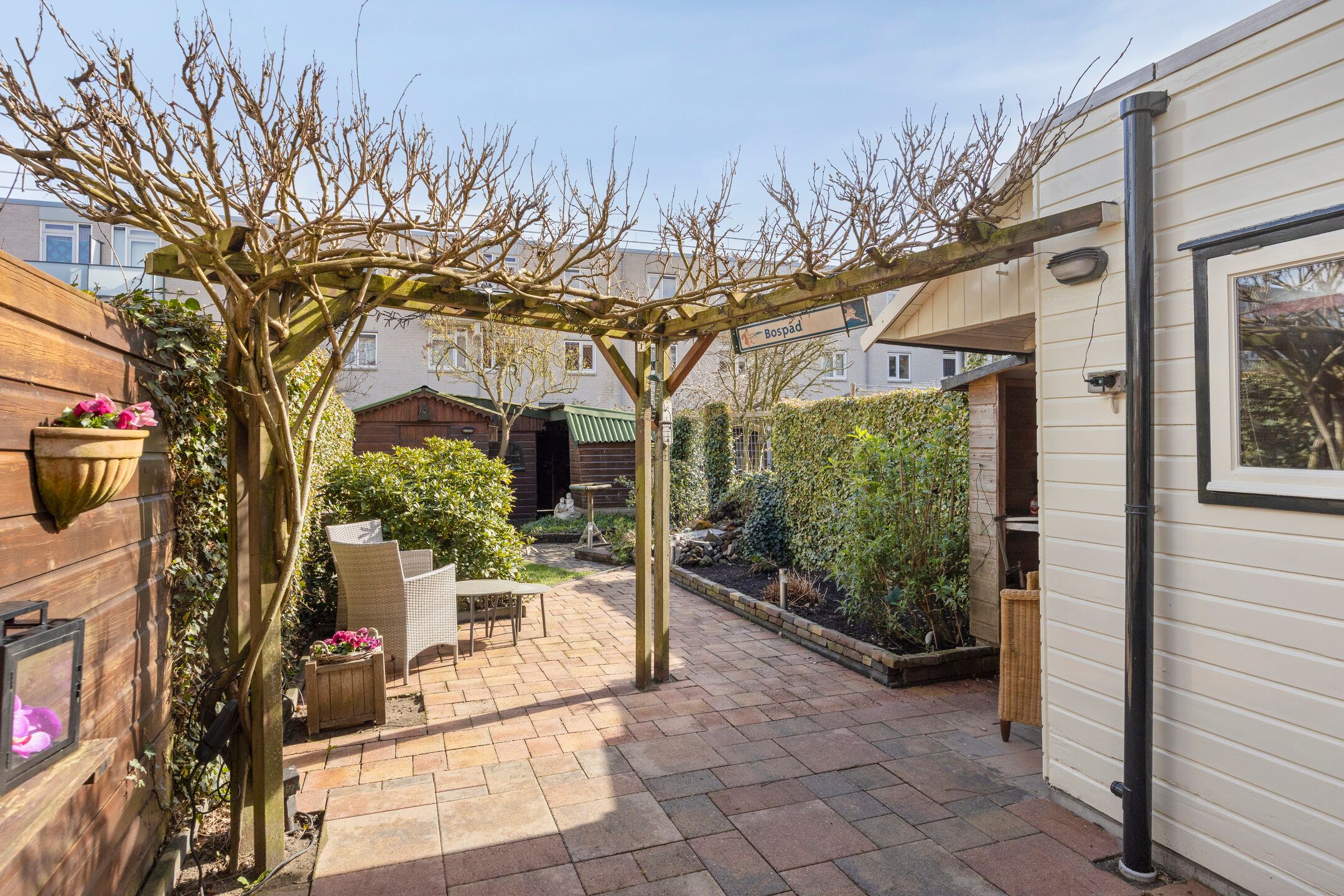 Photo 30 of Staakmolenstraat 119