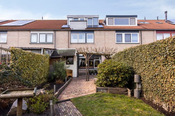 Foto 4 van Staakmolenstraat 119