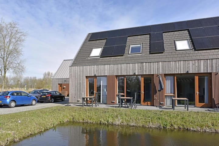 Photo 2 of Verlengde Breevaart 3-16