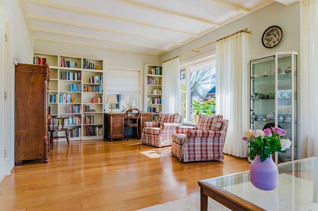 Foto 46 van De Buorren 37