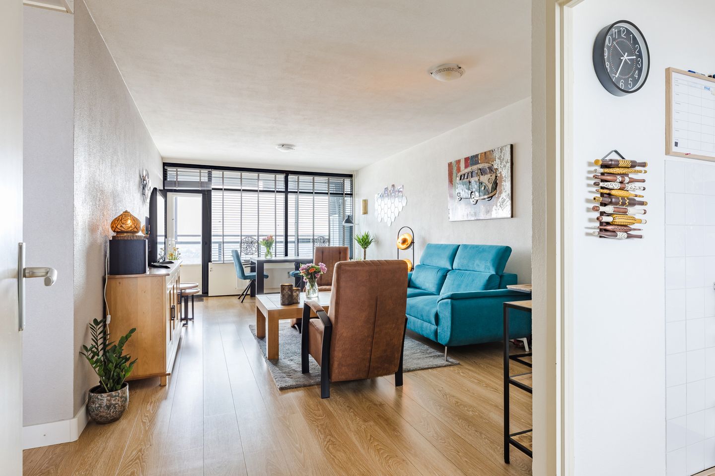 Foto 5 van Mozartlaan 665