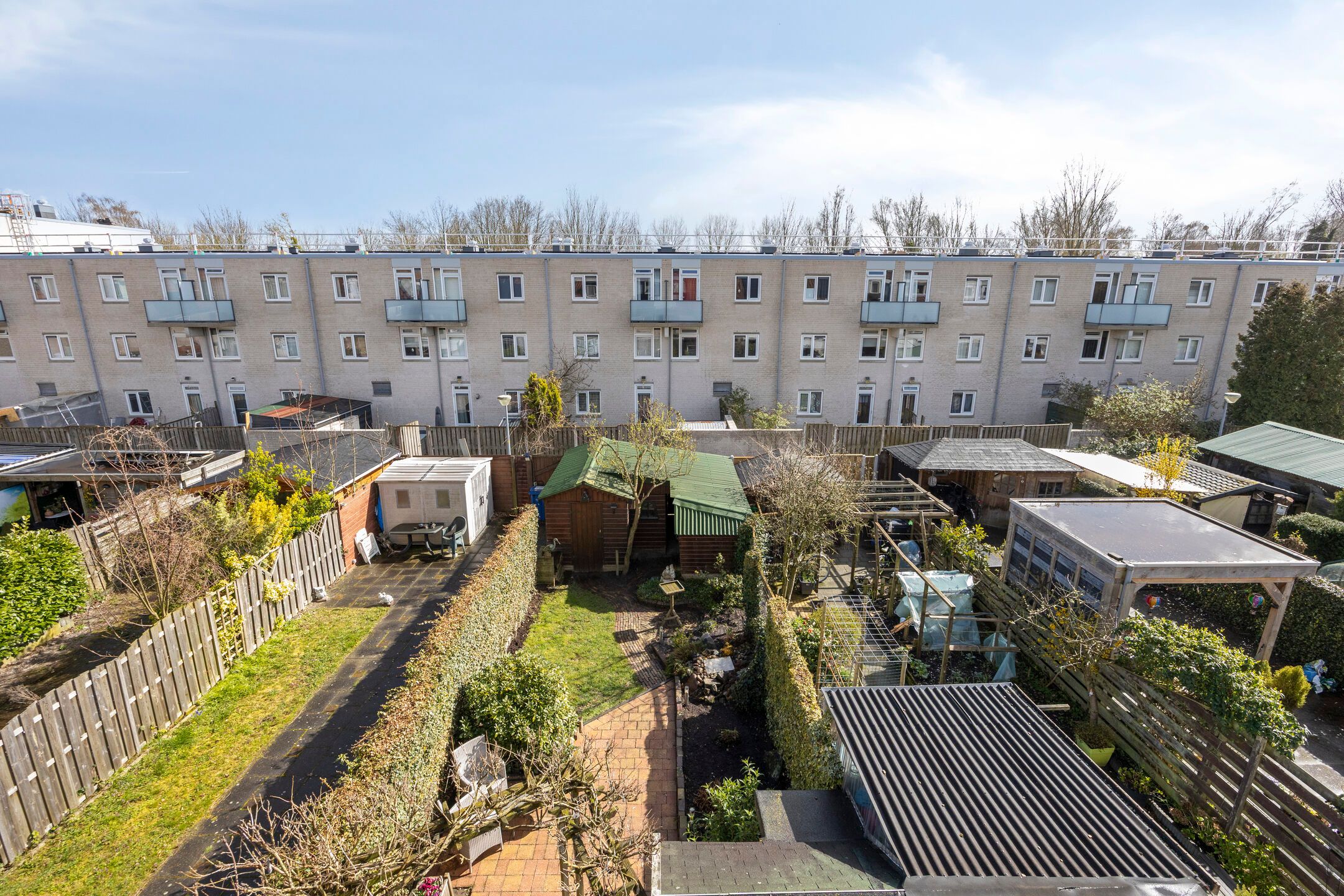 Photo 27 of Staakmolenstraat 119