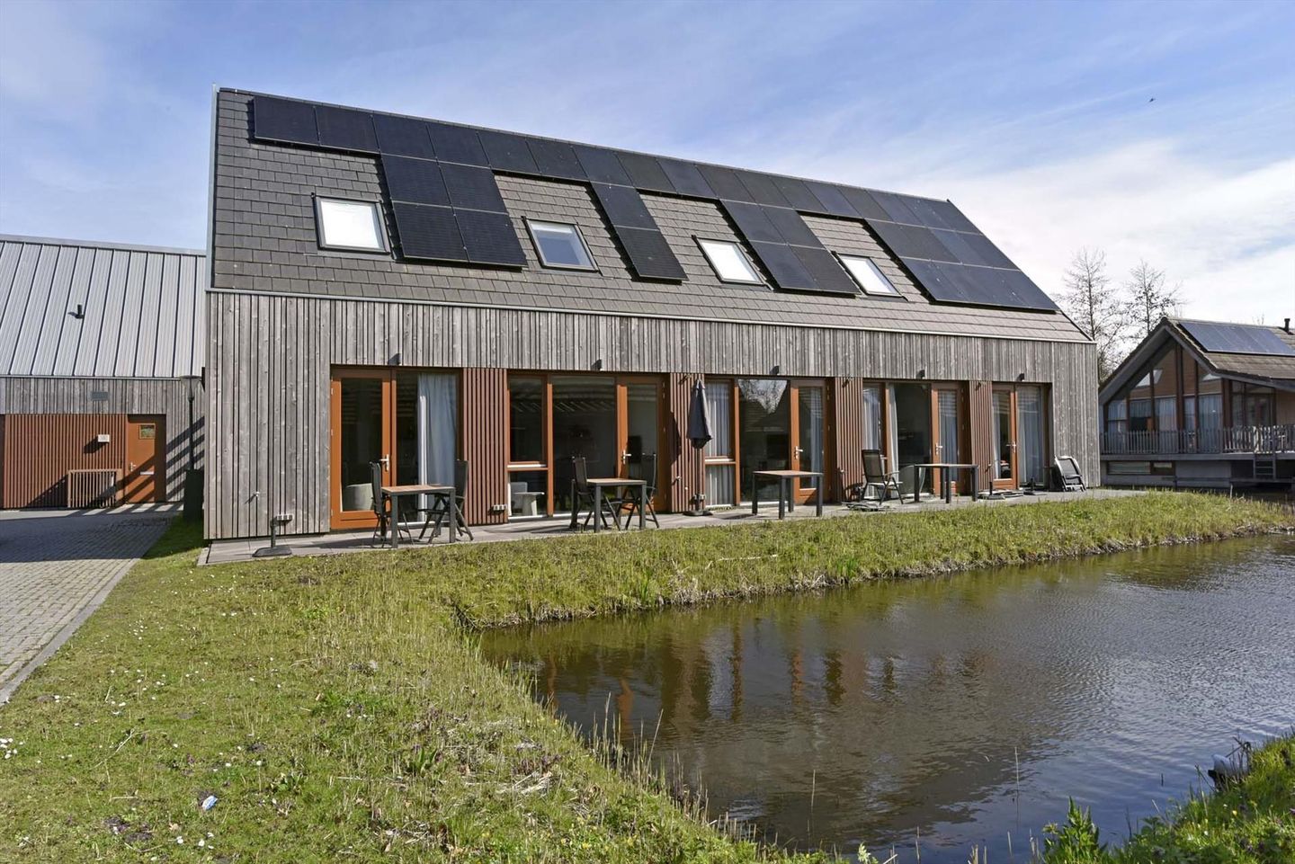 Photo 1 of Verlengde Breevaart 3-16