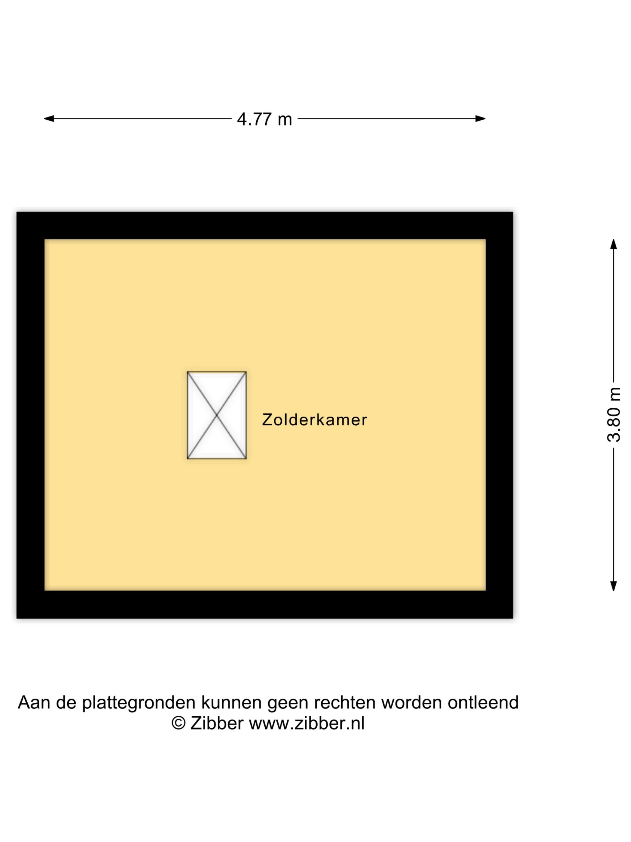 Foto 90 van De Buorren 37