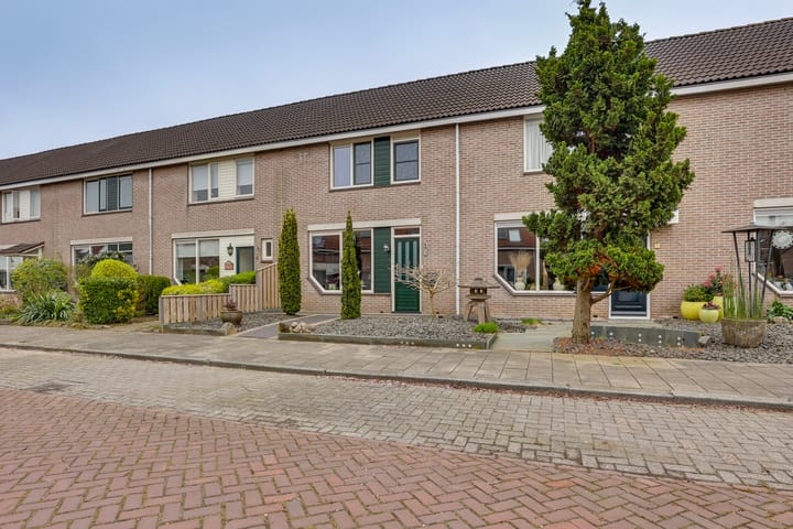 Photo 2 of Gaastlaan 6